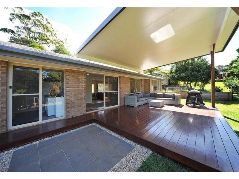 434 Long Road, Tamborine Mountain QLD 4272