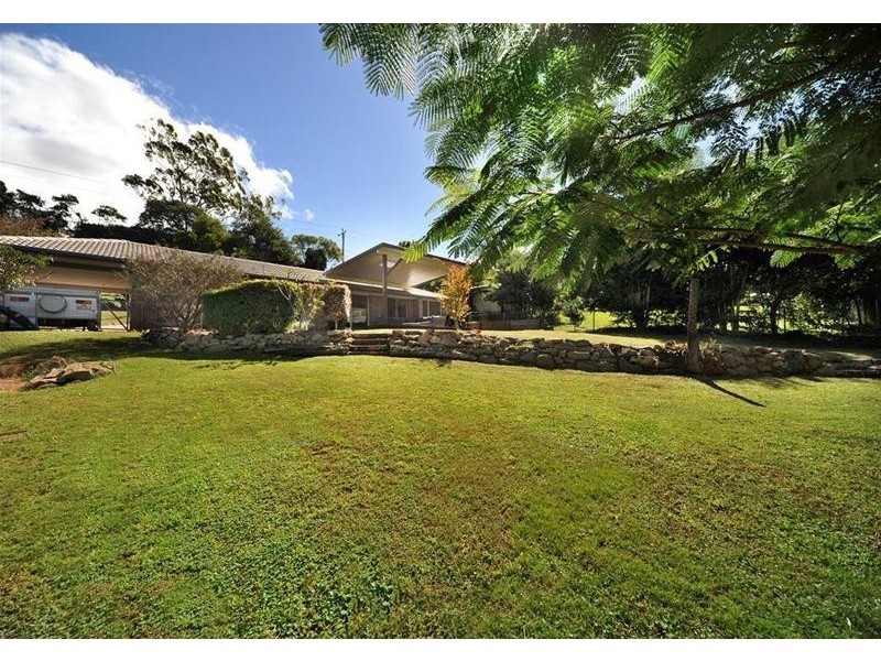 434 Long Road, Tamborine Mountain QLD 4272