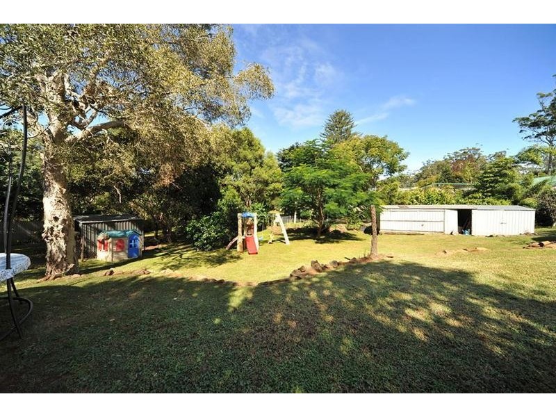 434 Long Road, Tamborine Mountain QLD 4272