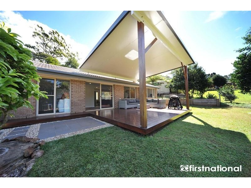 434 Long Road, Tamborine Mountain QLD 4272