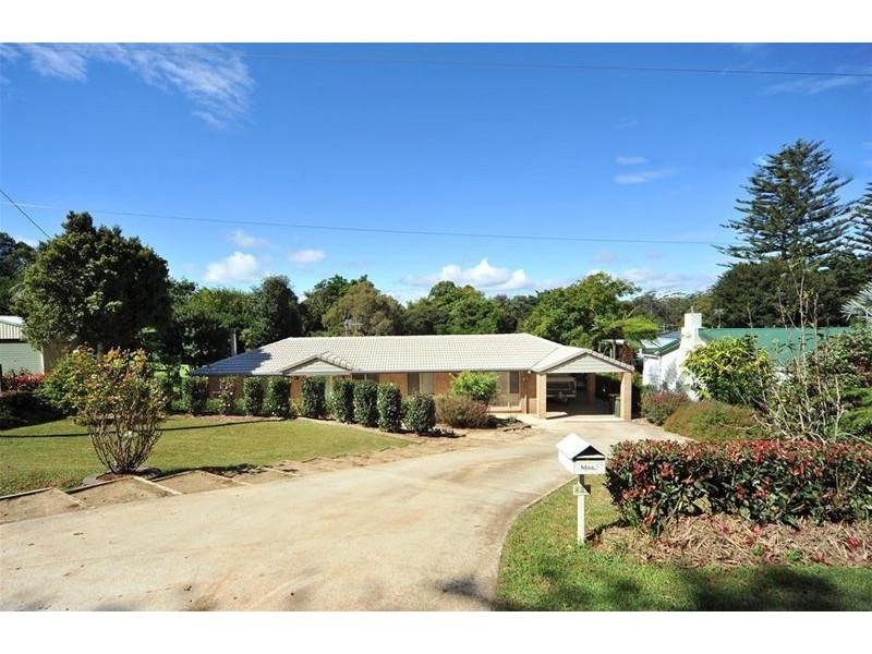 434 Long Road, Tamborine Mountain QLD 4272