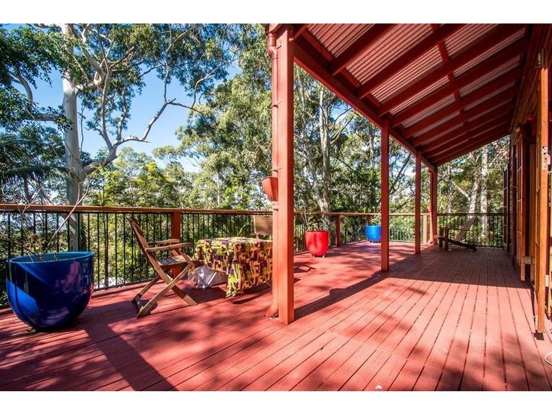 123 Contour Road, Tamborine Mountain QLD 4272