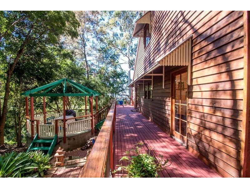 123 Contour Road, Tamborine Mountain QLD 4272