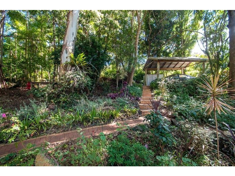 123 Contour Road, Tamborine Mountain QLD 4272