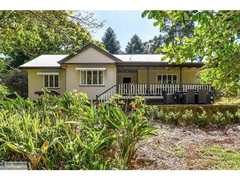 80 Benowa Street, Tamborine Mountain QLD 4272