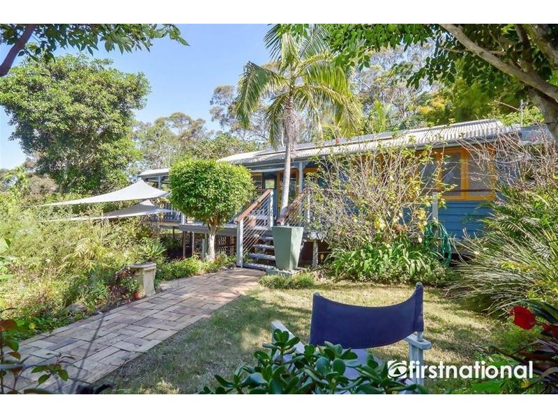3 Salvia Drive, Tamborine Mountain QLD 4272