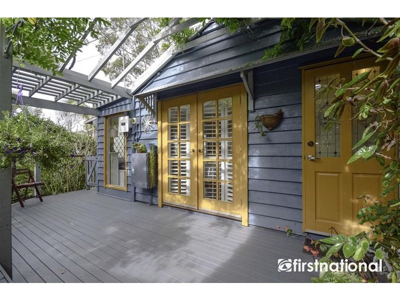 3 Salvia Drive, Tamborine Mountain QLD 4272