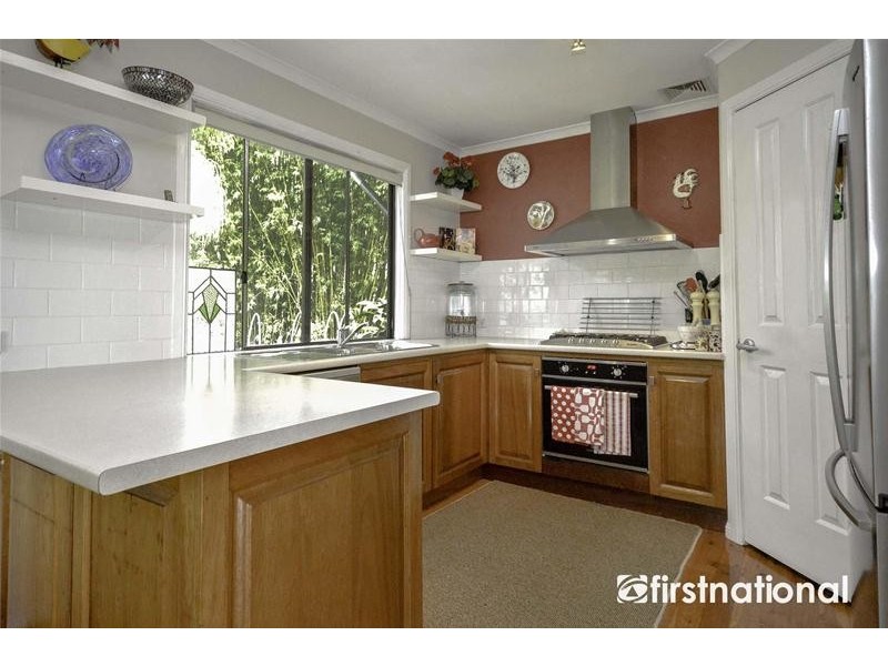 3 Salvia Drive, Tamborine Mountain QLD 4272