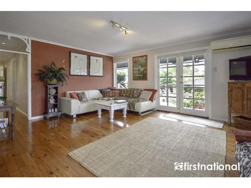 3 Salvia Drive, Tamborine Mountain QLD 4272