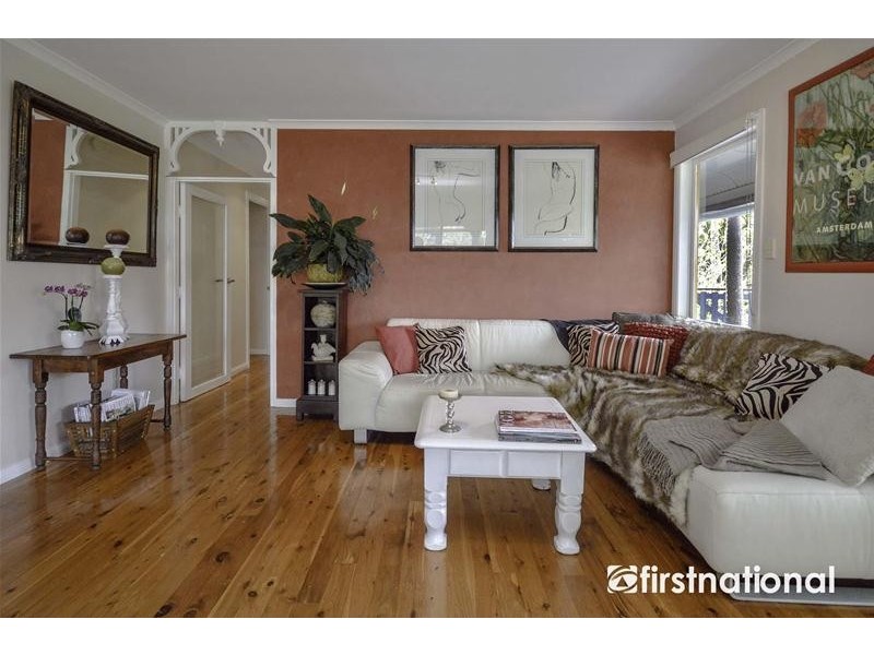 3 Salvia Drive, Tamborine Mountain QLD 4272