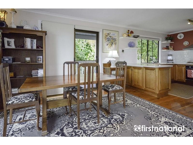 3 Salvia Drive, Tamborine Mountain QLD 4272