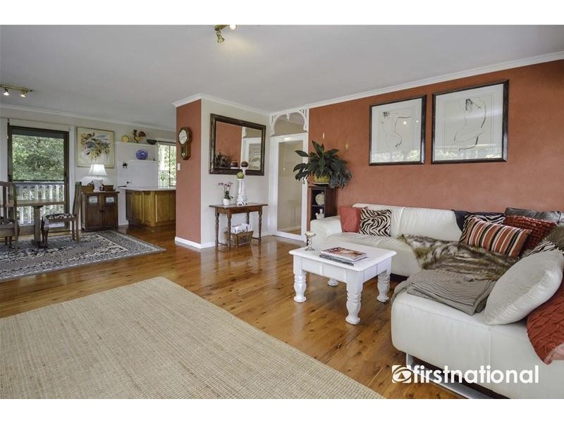 3 Salvia Drive, Tamborine Mountain QLD 4272