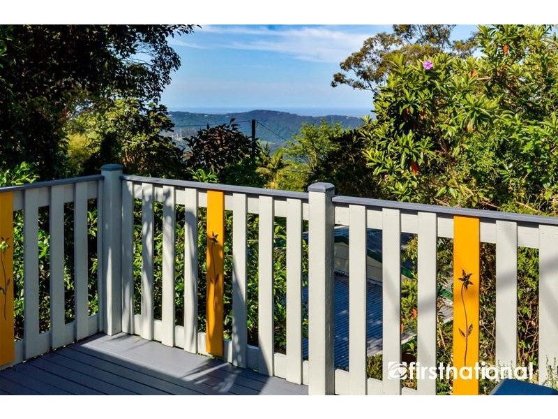 3 Salvia Drive, Tamborine Mountain QLD 4272