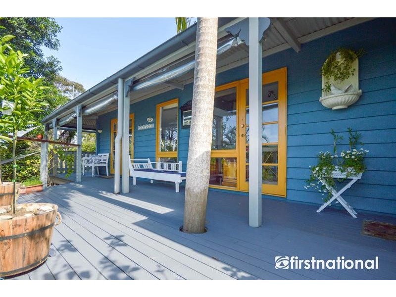 3 Salvia Drive, Tamborine Mountain QLD 4272