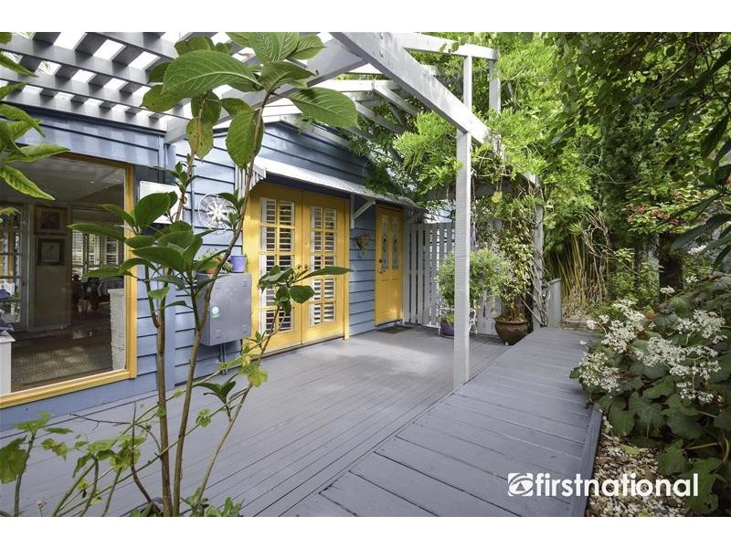 3 Salvia Drive, Tamborine Mountain QLD 4272