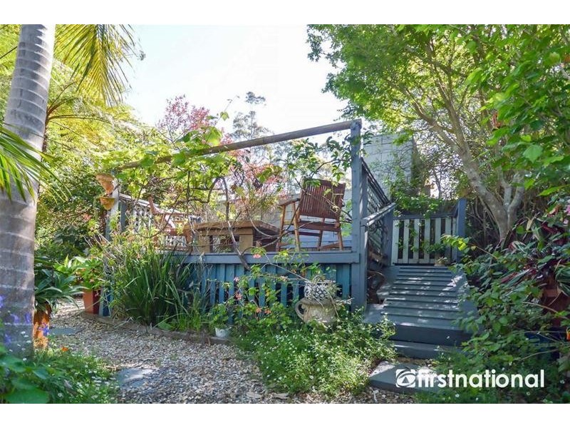 3 Salvia Drive, Tamborine Mountain QLD 4272