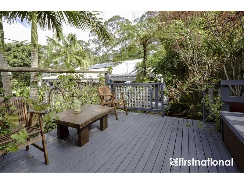 3 Salvia Drive, Tamborine Mountain QLD 4272