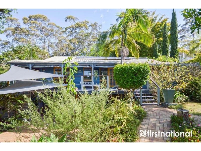 3 Salvia Drive, Tamborine Mountain QLD 4272