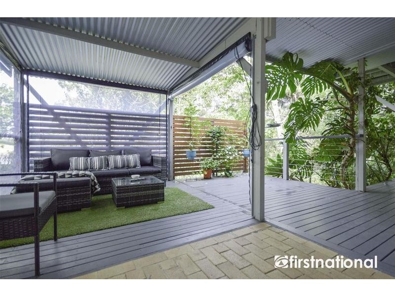 3 Salvia Drive, Tamborine Mountain QLD 4272