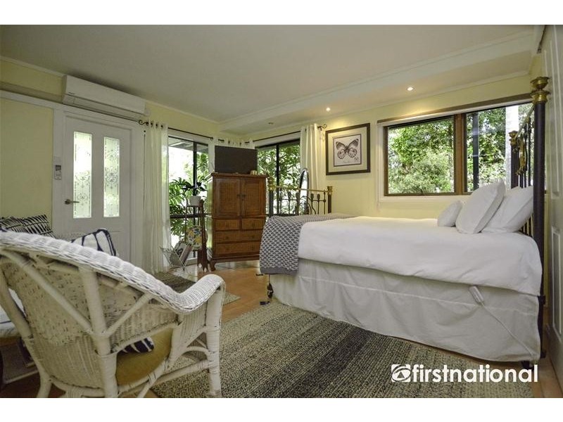 3 Salvia Drive, Tamborine Mountain QLD 4272