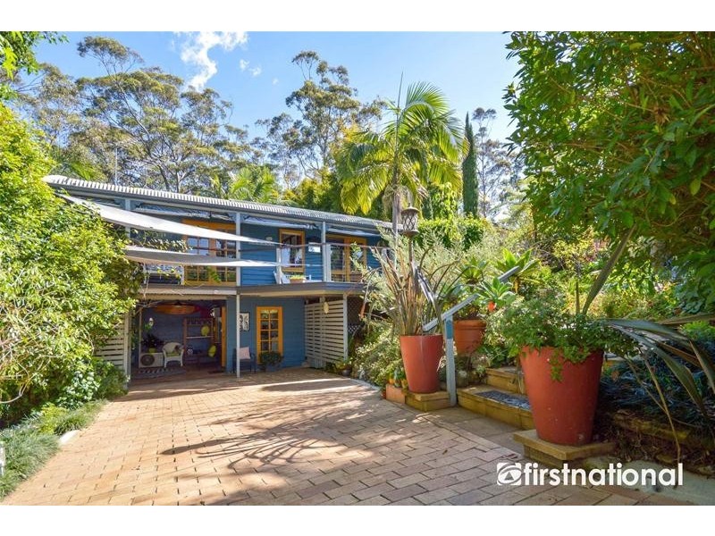 3 Salvia Drive, Tamborine Mountain QLD 4272