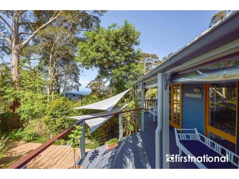 3 Salvia Drive, Tamborine Mountain QLD 4272