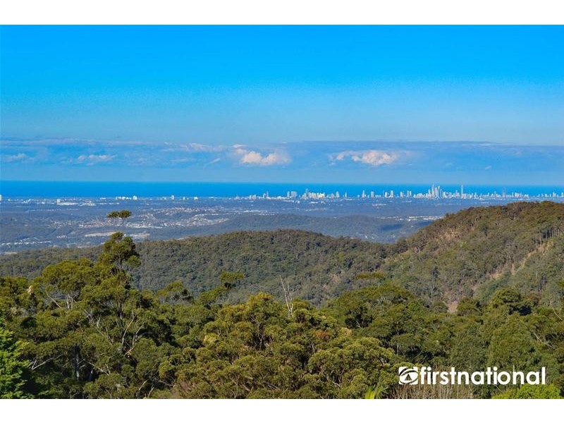 22 Paradise Drive, Tamborine Mountain QLD 4272