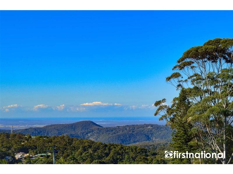 22 Paradise Drive, Tamborine Mountain QLD 4272
