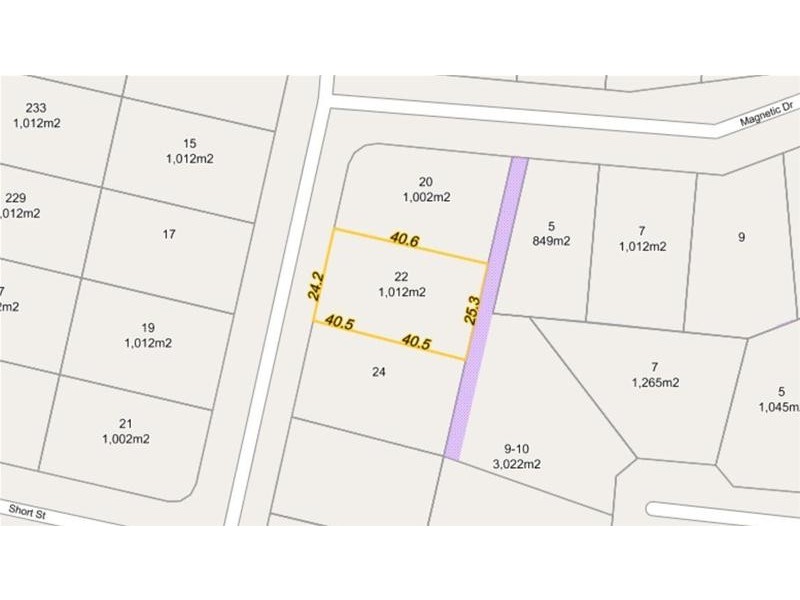 22 Paradise Drive, Tamborine Mountain QLD 4272