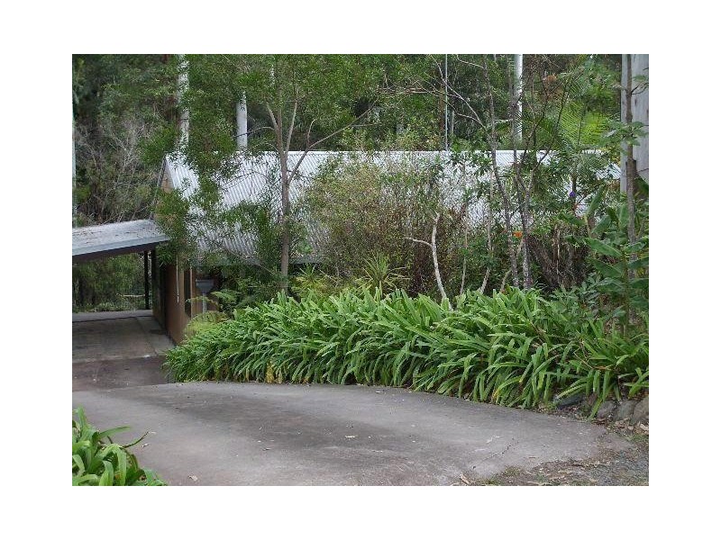 Eagle Heights QLD 4271