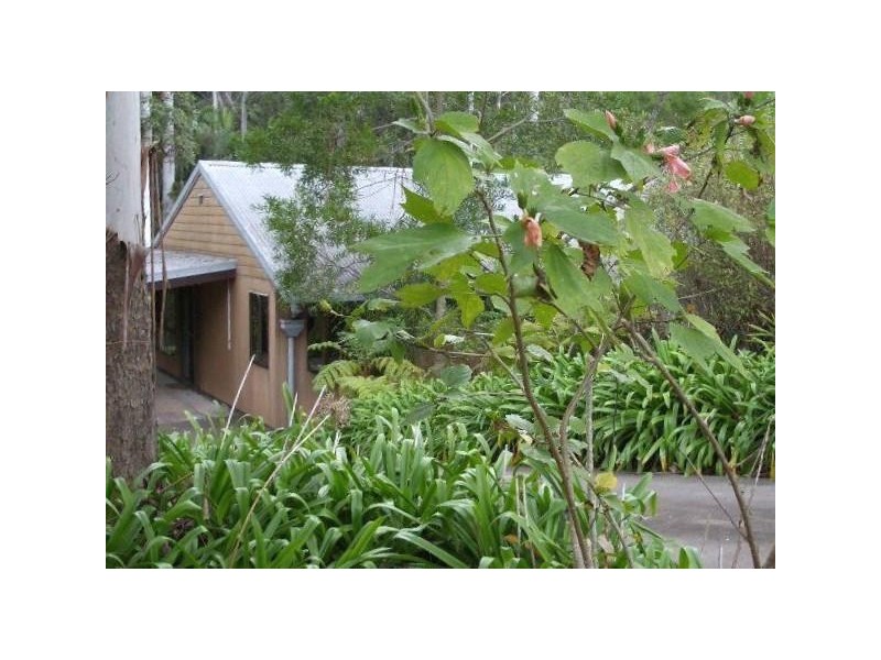 Eagle Heights QLD 4271