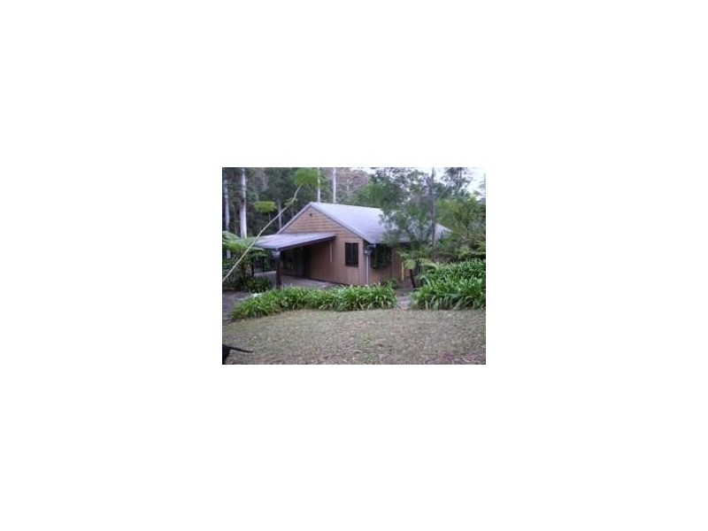 Eagle Heights QLD 4271