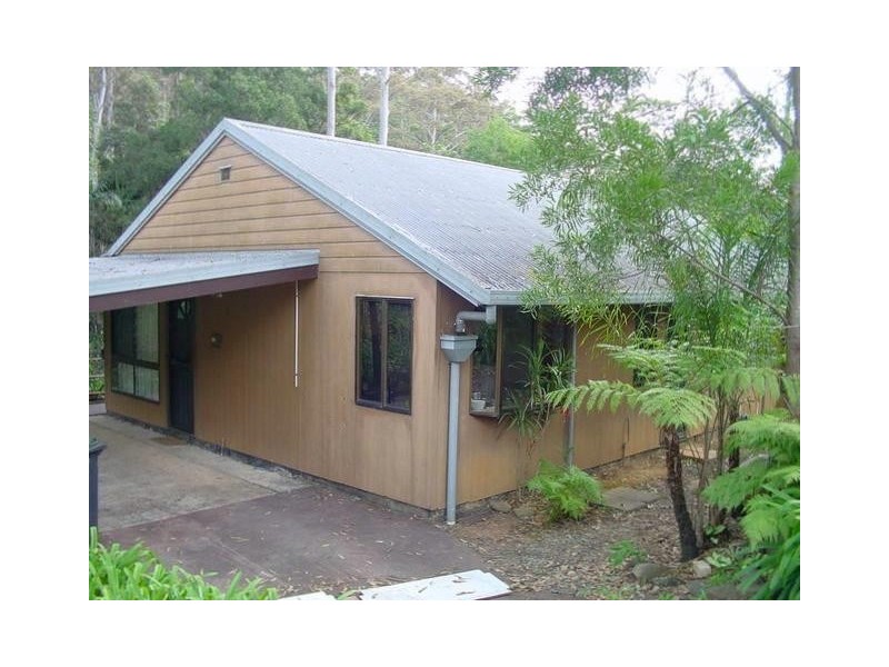 Eagle Heights QLD 4271