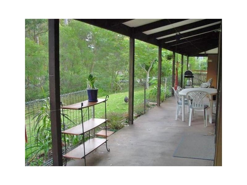 Eagle Heights QLD 4271