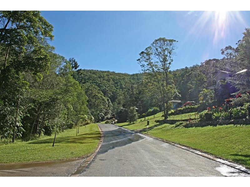 Wongawallan QLD 4210