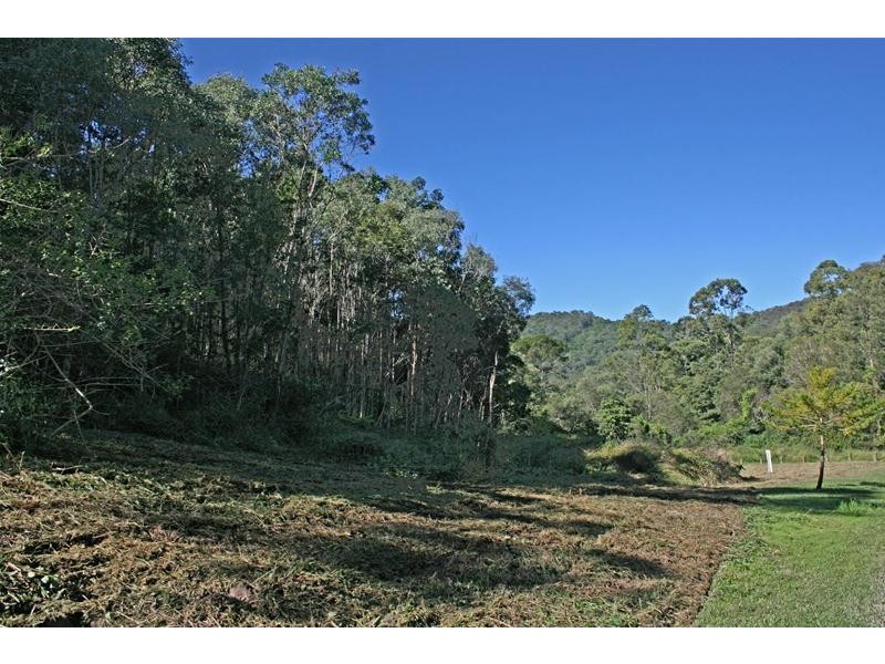 Wongawallan QLD 4210