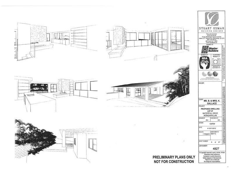 Wongawallan QLD 4210