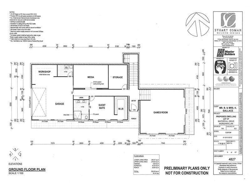 Wongawallan QLD 4210