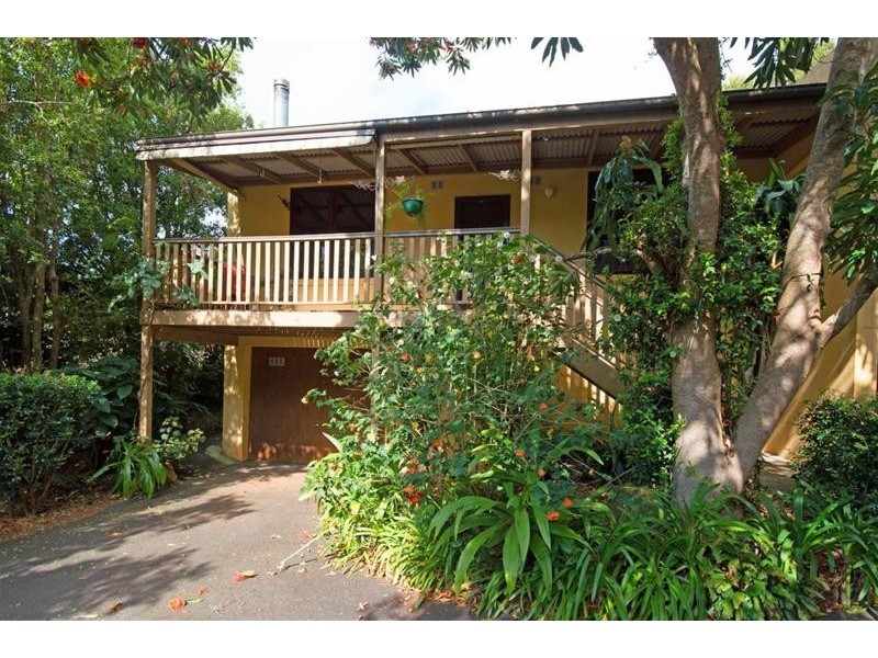 1/17-19 Huyber Lane, Tamborine Mountain QLD 4272