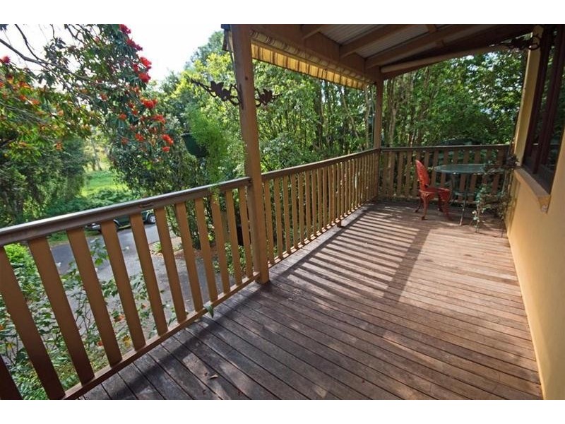1/17-19 Huyber Lane, Tamborine Mountain QLD 4272