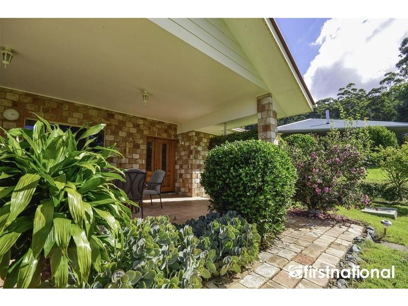2 Ambon Court, Tamborine Mountain QLD 4272