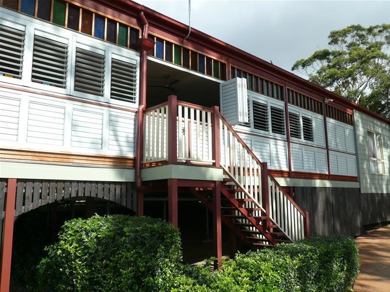 154 Macdonnell Road, Eagle Heights QLD 4271