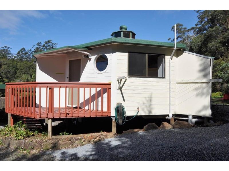 Tamborine Mountain QLD 4272