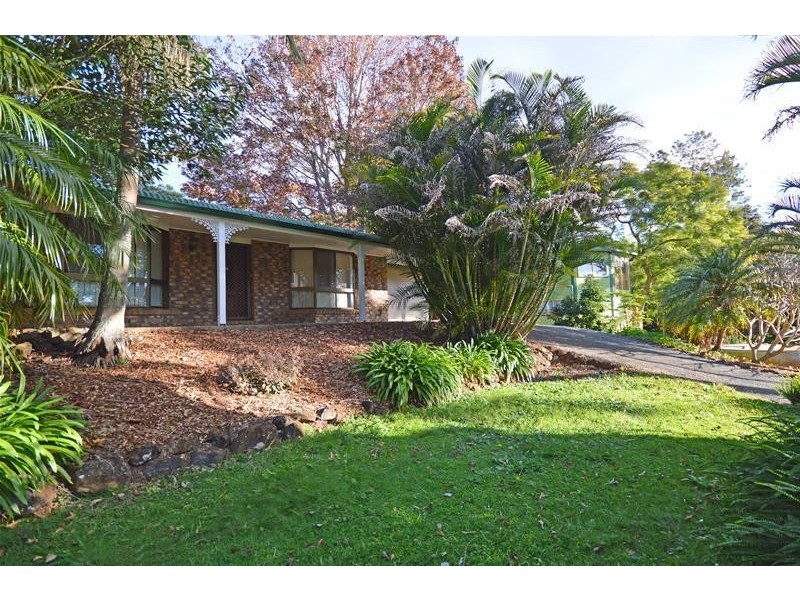 5 Morell Street, Tamborine Mountain QLD 4272