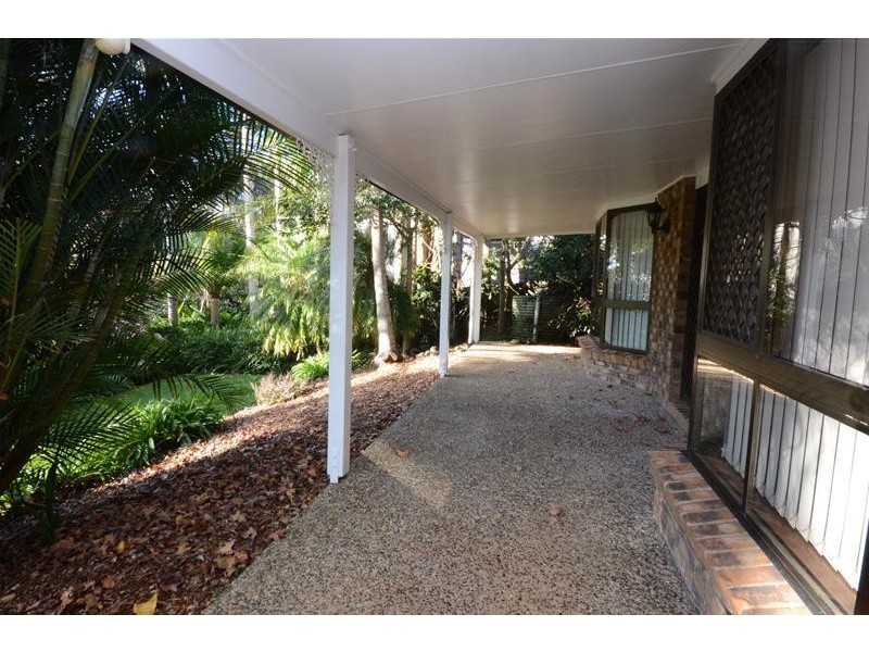 5 Morell Street, Tamborine Mountain QLD 4272