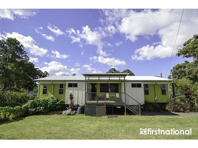 Tamborine Mountain QLD 4272