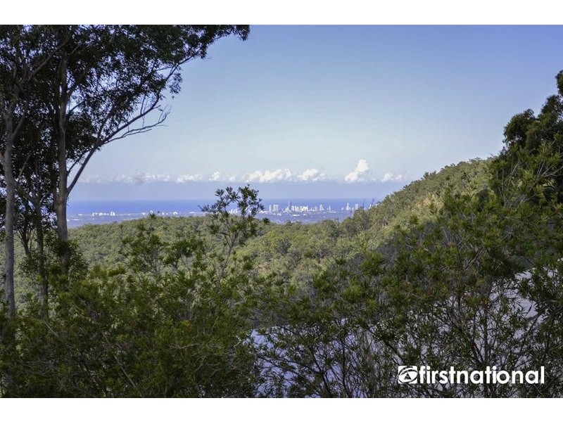 Tamborine Mountain QLD 4272