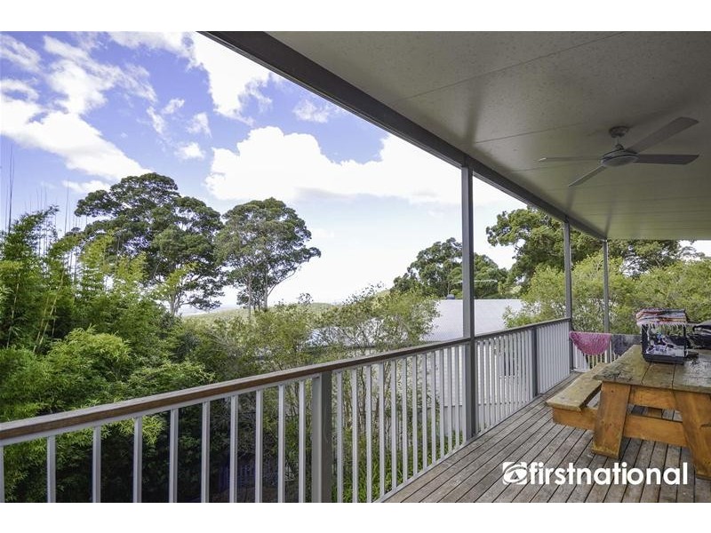 Tamborine Mountain QLD 4272