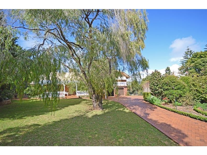 20 White Road, Tamborine Mountain QLD 4272