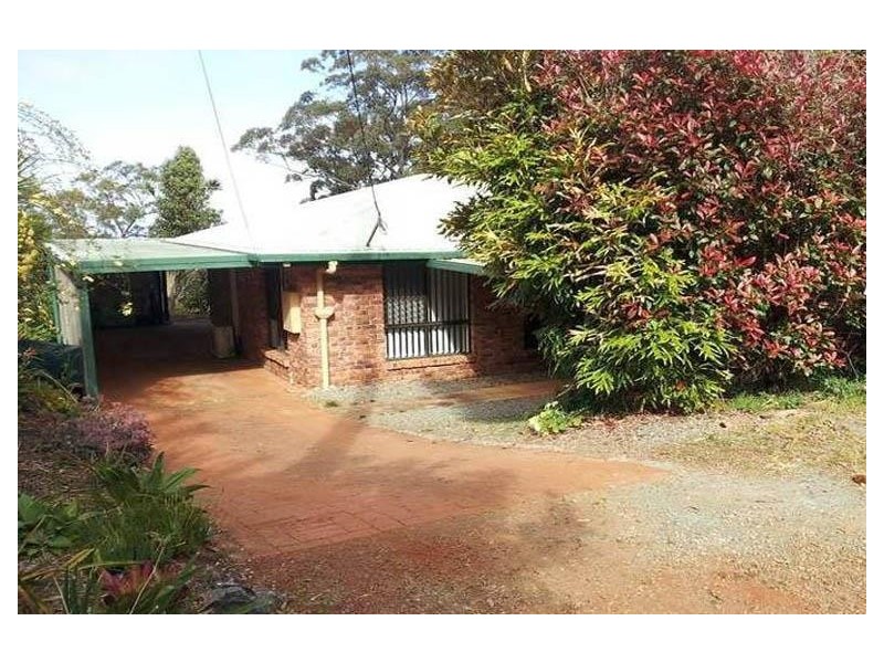 218 Beacon Road, North Tamborine QLD 4272